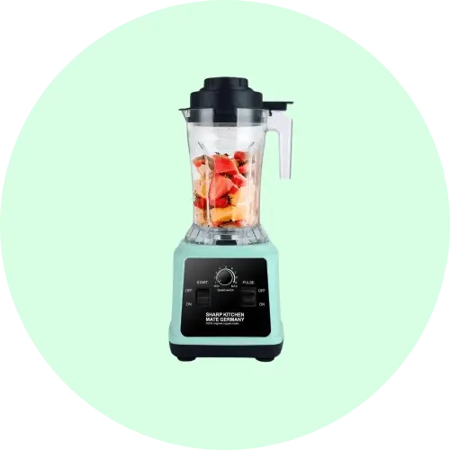 Electronics & Appliances