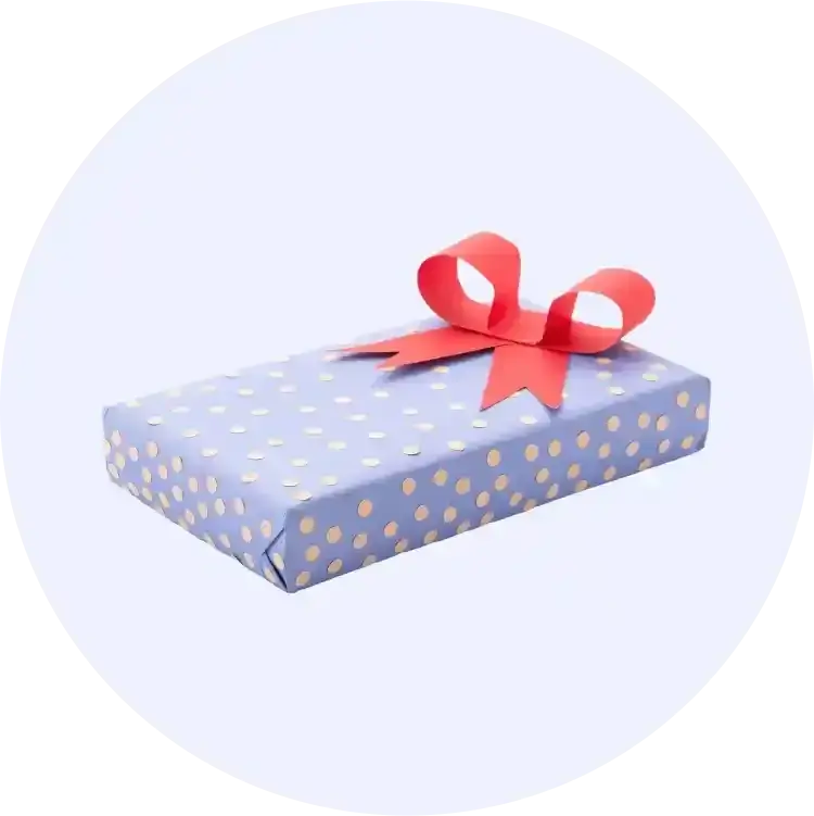 Gifts & Home Decor