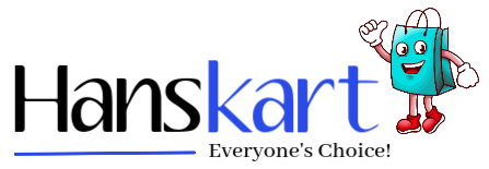 Hanskart - Everyone's Choice!