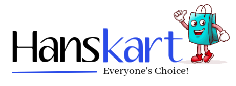 Hanskart - Everyone's Choice..!