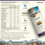 Wellwith Diawell  300ml (Diabowin) Karela & Jamun Diabetic Care Juice with Seabuckthorn | Chirata and Punarnava | Ayurvedic | Makes Upto 50 Glass Juice (300ml, Pack of 1)
