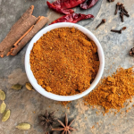 Homemade Biryani Masala Powder, 100gms – Authentic Aromatic Spice Blend | 100% Pure, No Preservatives, Freshly Ground