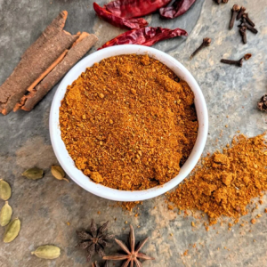 Homemade Biryani Masala Powder, 100gms – Authentic Aromatic Spice Blend | 100% Pure, No Preservatives, Freshly Ground