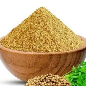 Homemade Dhaniya Powder, 100gms (Coriander Powder) – Fresh, Aromatic & 100% Pure Handcrafted Spice