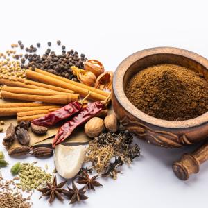 Homemade Garam Masala Powder, 100gms – Authentic Indian Spice Blend | Fresh, Aromatic & 100% Pure, No Preservatives