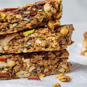 Homemade - Protein Bar, 250gms