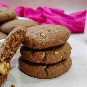 Homemade - Jowar Cookies, 210gms