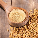 Homemade Methi Powder, 100gms (Fenugreek Powder) – 100% Pure, Fresh & Aromatic | No Preservatives, Natural Spice