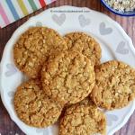 Homemade - Oats Cookies, 210 gms
