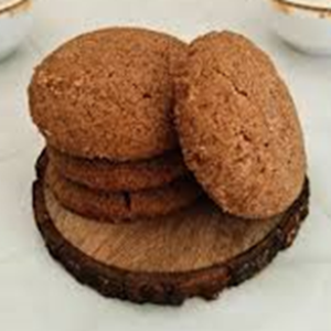 Homemade - Wheat Raagi Cookies, 210 gms