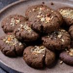 Homemade - Raagi Cookies, 210gms
