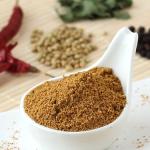 Homemade Rasam Powder, 100gms – Authentic South Indian Spice Mix | Fresh, Aromatic & 100% Pure, No Preservatives