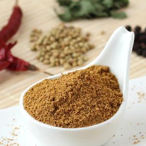 Homemade Rasam Powder, 100gms – Authentic South Indian Spice Mix | Fresh, Aromatic & 100% Pure, No Preservatives