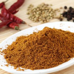 Homemade Sambar Masala Powder, 100gms – Authentic South Indian Spice Blend | Fresh, Aromatic & 100% Pure, No Preservatives