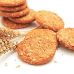 Homemade - Wheat Cookies, 210 gms