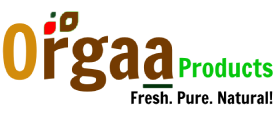 Orgaa Products